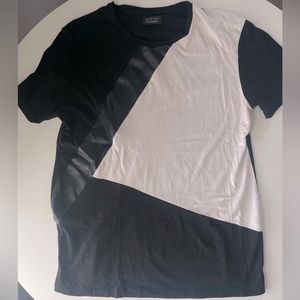 Zara Man short sleeve
